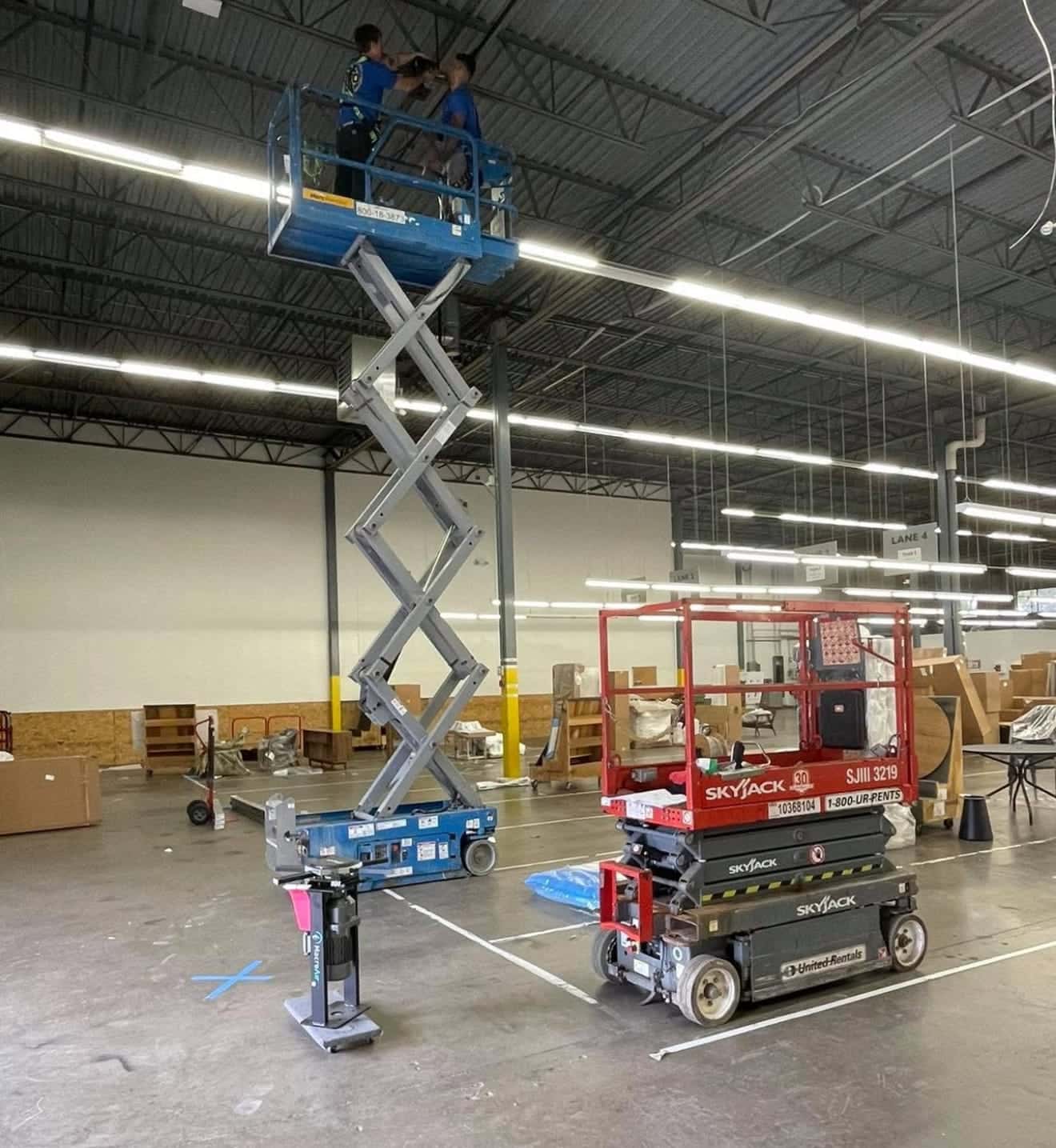 Why choose Pro Electrical Services in Billerica, MA